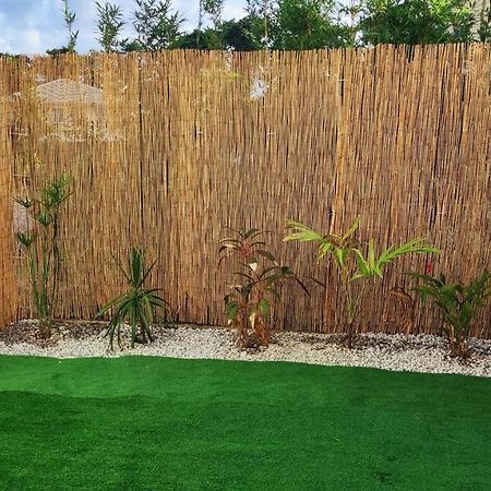 Studio Confort Avec Jardinet Remire-Montjoly Exterior foto
